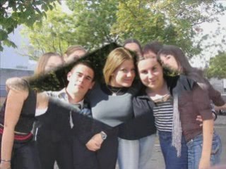 Mes folles