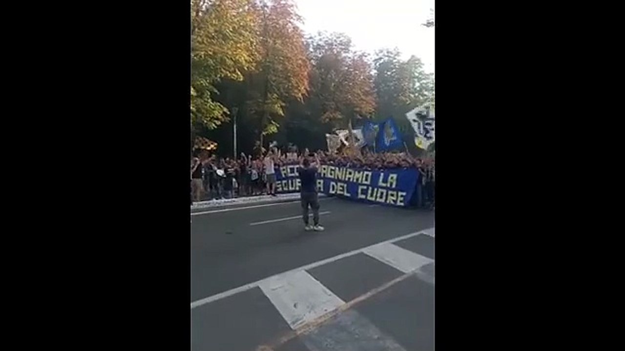 Video Tifosi