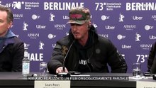 Cinema, Sean Penn: "Superpower e' orgogliosamente di parte"
