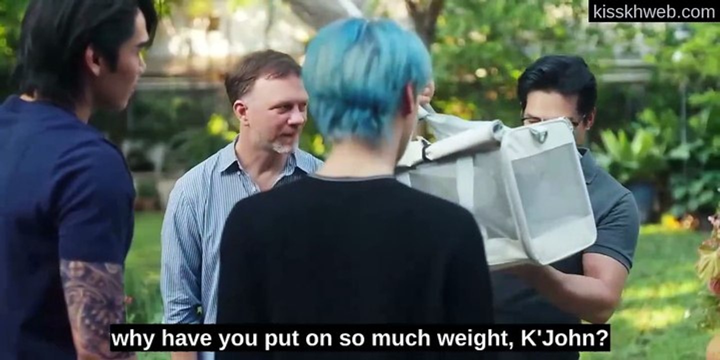 Fourever You Part 2 Ep 16 Eng Sub