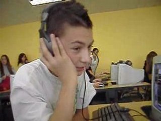 Commentateur euro 2008