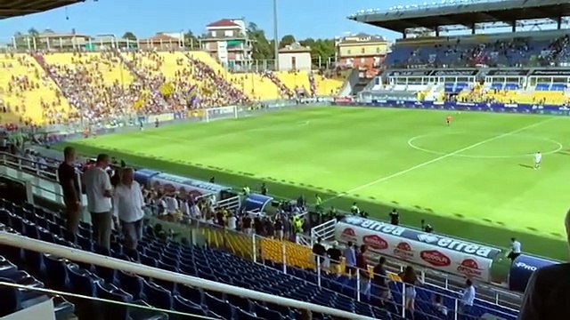 Una sconfitta che fa riflettere - Il videocommento di Paolo Grossi