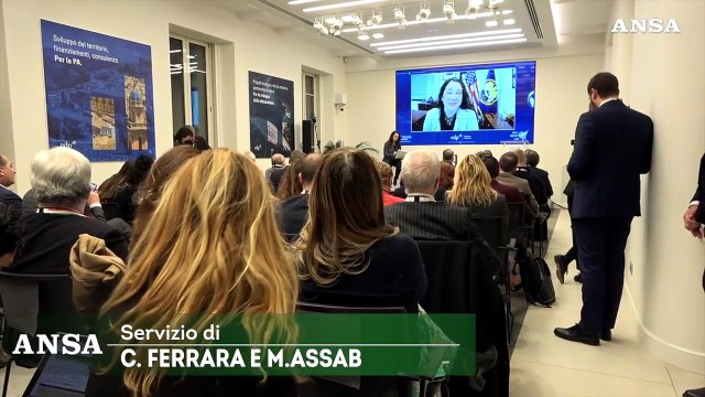 Italy meets Usa , Cdp allarga agli States la piattaforma Business matching