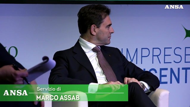 Intesa: 'Imprese Vincenti' premia eccellenze di Lazio e Abruzzo