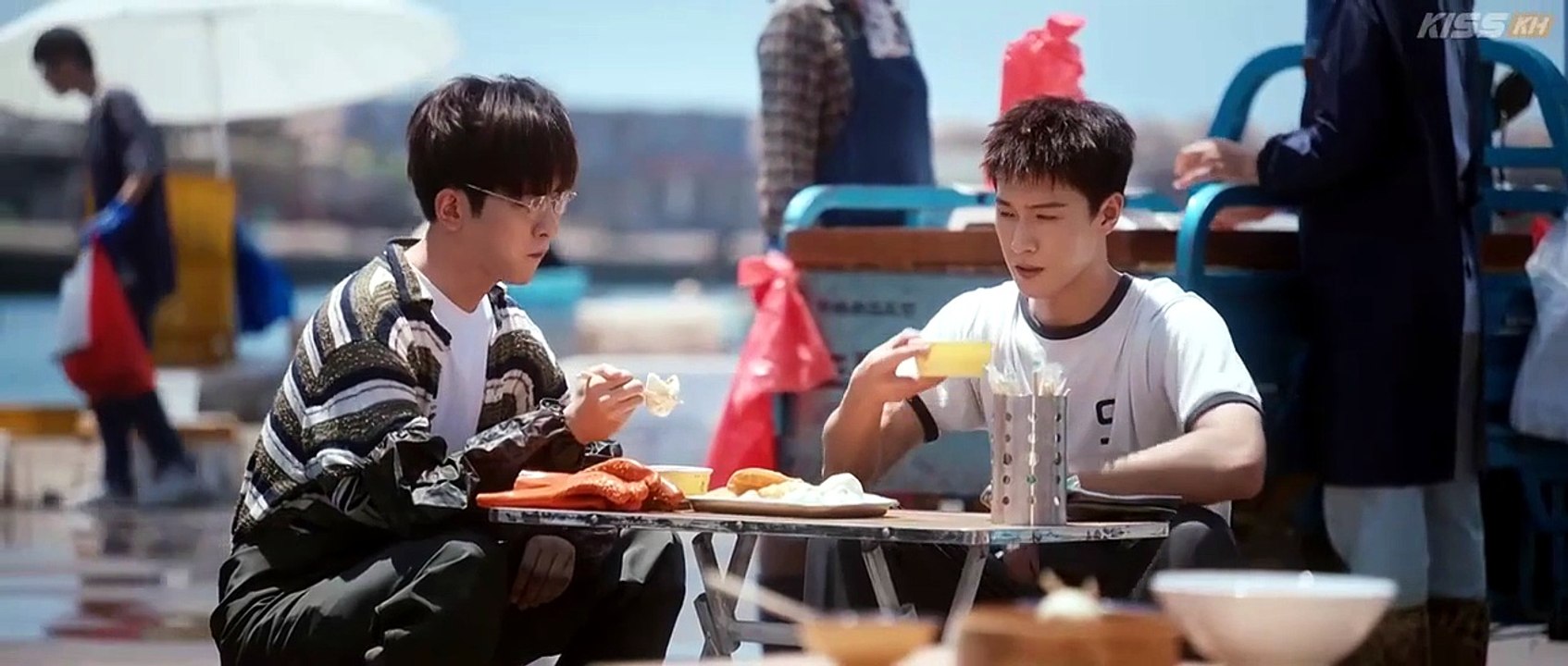 EP 11 Dazzling (2026) Eng Sub