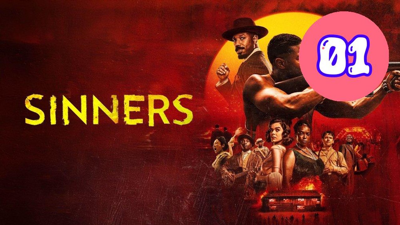 Sinners 2025 Episode 1 Engsub