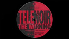 Telenova - PARALYSIS GHOSTS (Telenoir Version / Visualiser)