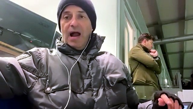 Partita dai toni epici - Il videocommento di Paolo Grossi
