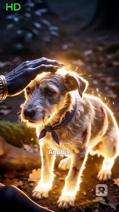 Level up! From a Stray Dog to the God of Death (updating) #RS [Full Movie]