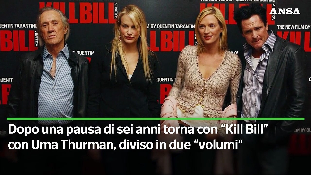 60 anni pulp