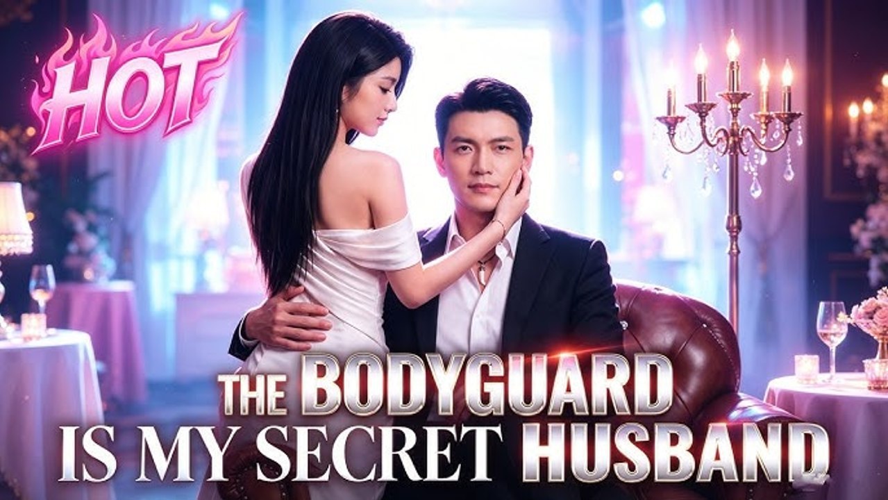 The Bodyguard is My Secret Husband💔FL | Full Short Drama | English Sub 2026