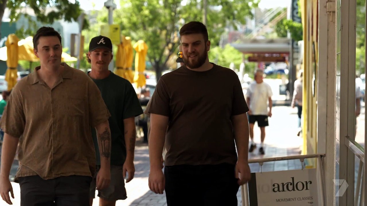 Ooops I Bought A Pub S01E05