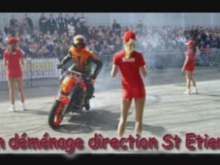 ATOMIC-ACROBATIE GRENOBLE ST ETIENNE 2006