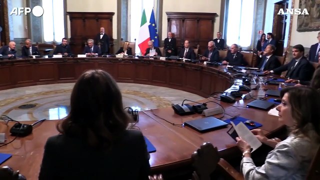 Superbonus: nodo crediti, si lavora a soluzione