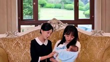 抖音新剧上线# 邵巍＆唐之斐 - 豪门月嫂，一不小心成了全家白月光2 (全集上篇)
