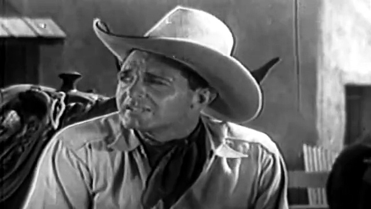 The Three Mesquiteers 1936