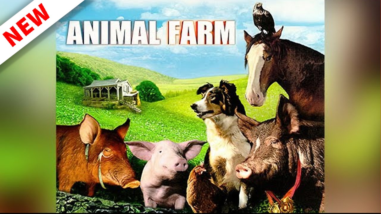 Animal Farm