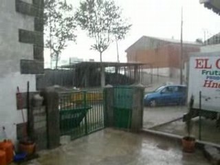 months of March-April-May-June in Torrelodones, Madrid