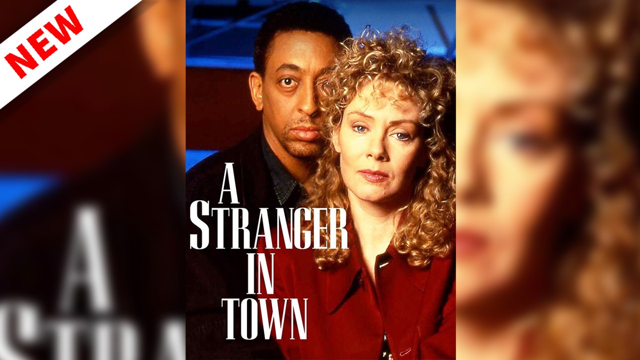 A Stranger In Town 1967