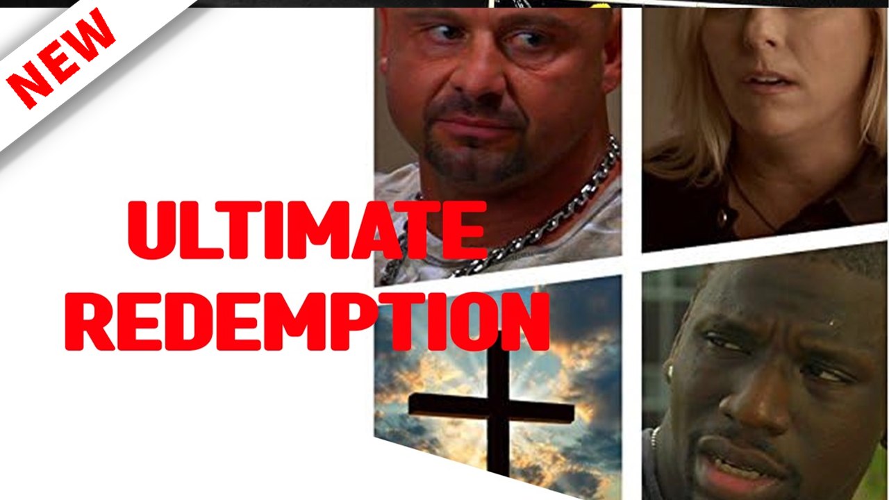 Ultimate Redemption