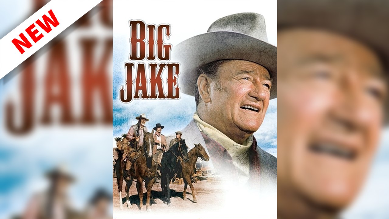 Big Jake 1971