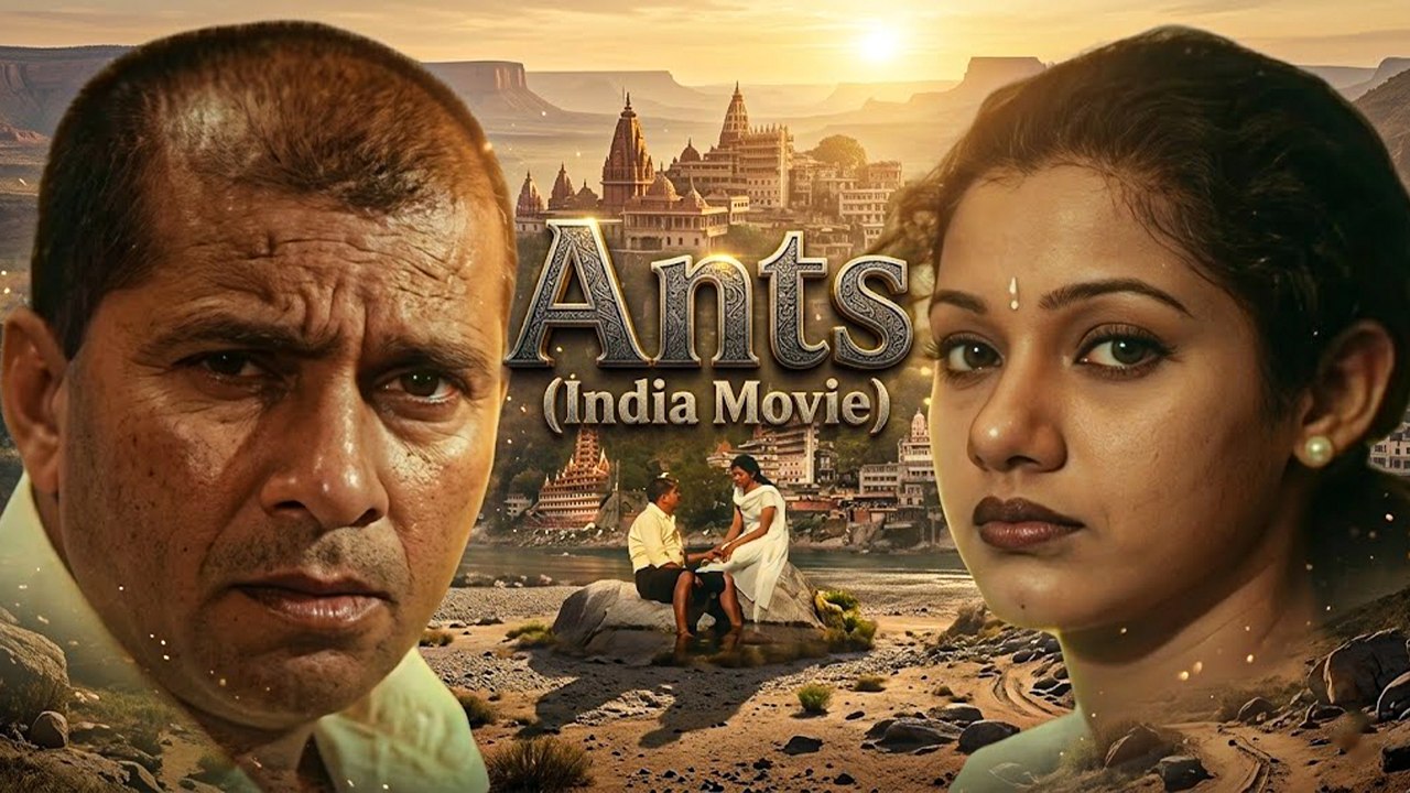 Ants India