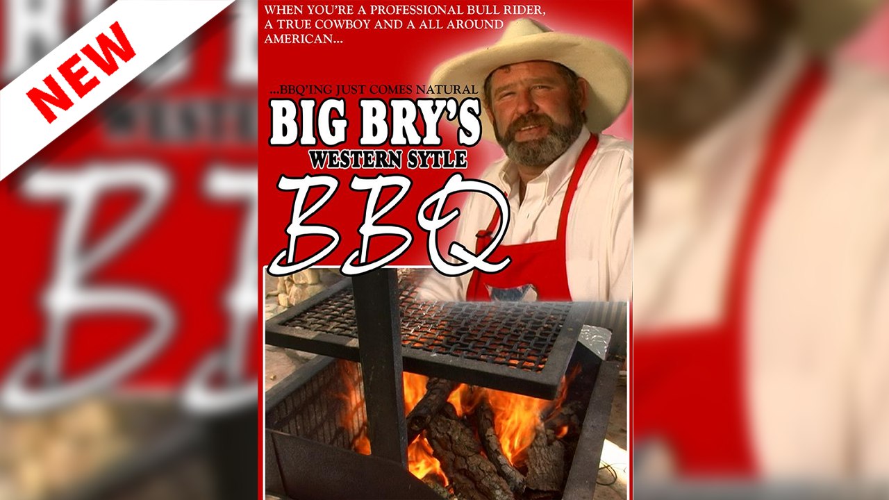 Big Bry's Western Style Bbq