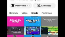 Tutorial Download di YouTube Channel OMR Zone Id