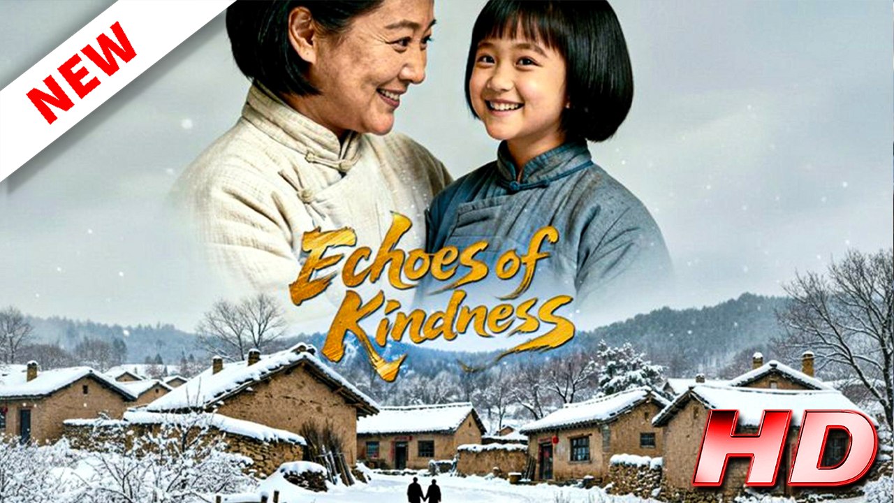 Echoes Of Kindness