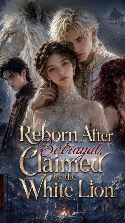 The Deadly Vengeance Begins In REBORN AFTER BETRAYAL, CLAIMED BY THE WHITE LION [Full Episode]