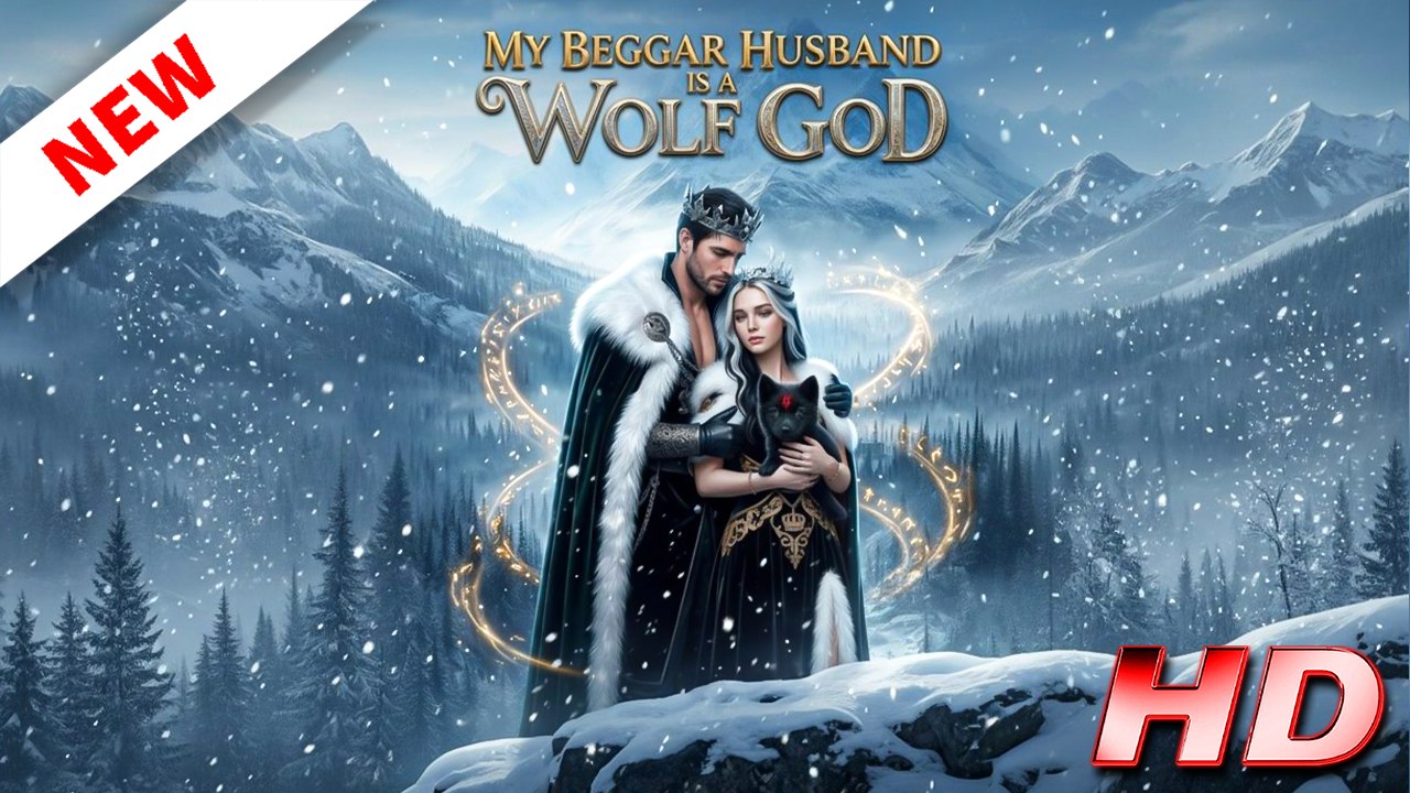 My Beggar Husband Is A Wolf God