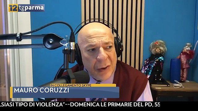 Messaggio Coruzzi Su Costanzo