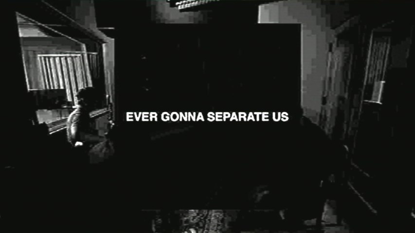 Benjamin William Hastings - Separate (Lyric Video)