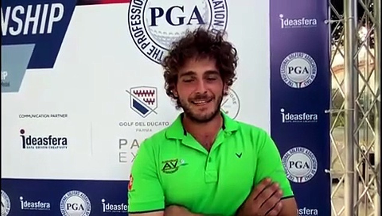Interviste Golf