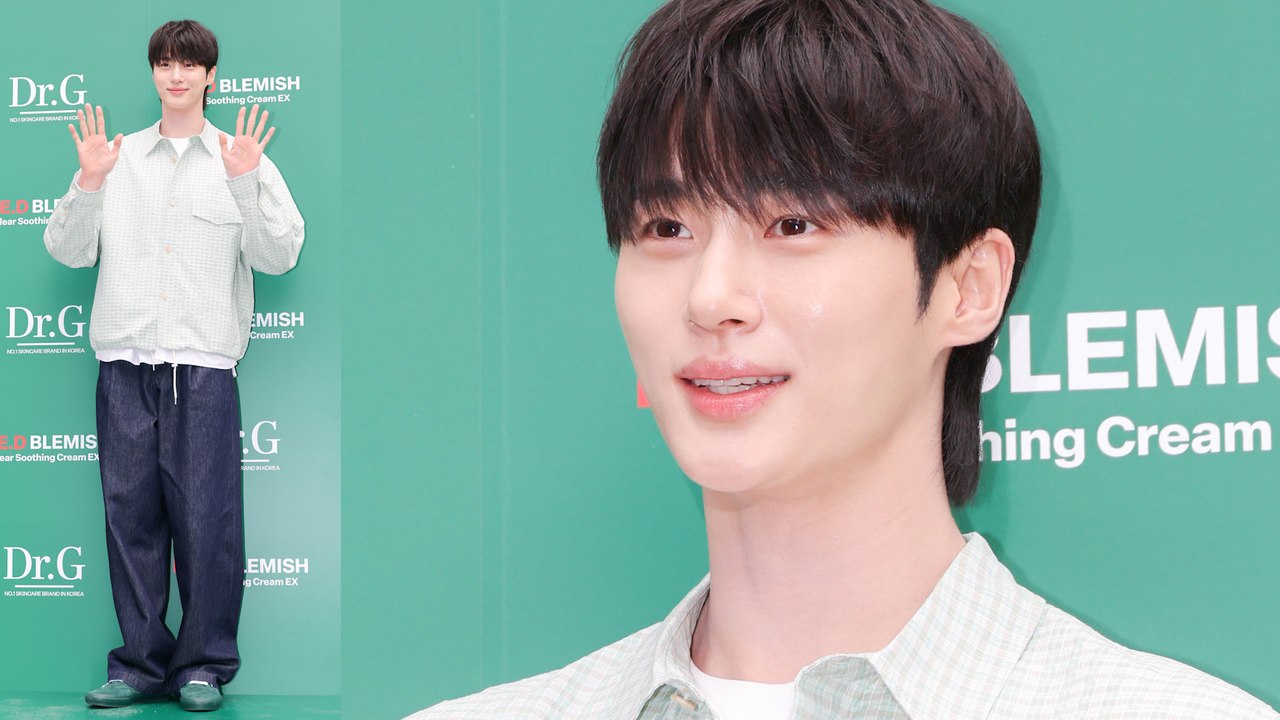 배우 변우석(Byeon WooSeok),  ‘훈훈한 비주얼’ #변우석 #byeonwo...