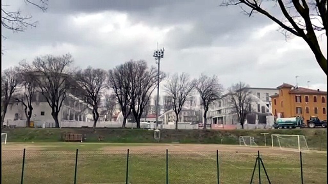 Galbani Video
