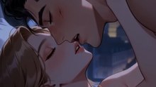 💘[ After One Night with the Alpha EP 01]