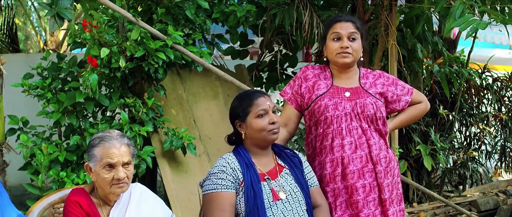 Kozhipporu Malayalam Part 2 [Full Movie]