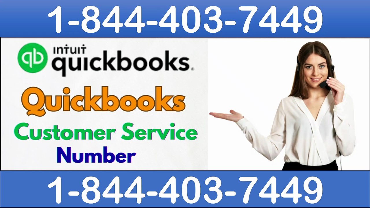 QuickBooks™ Customer Service Official Guide -- Step-by-Step Help & Support & Service for QuickBooks™