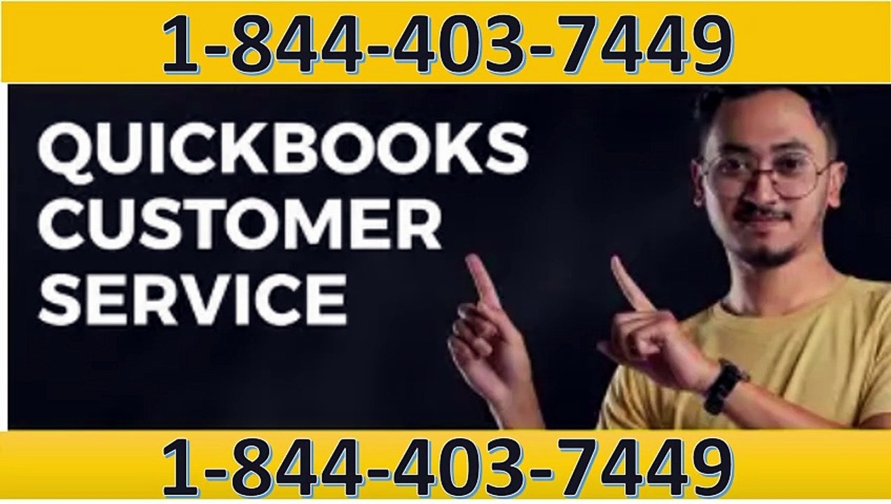 {Complete} Quickbooks Customer® Service Guide – Official Contact, Support Options & Help Resources