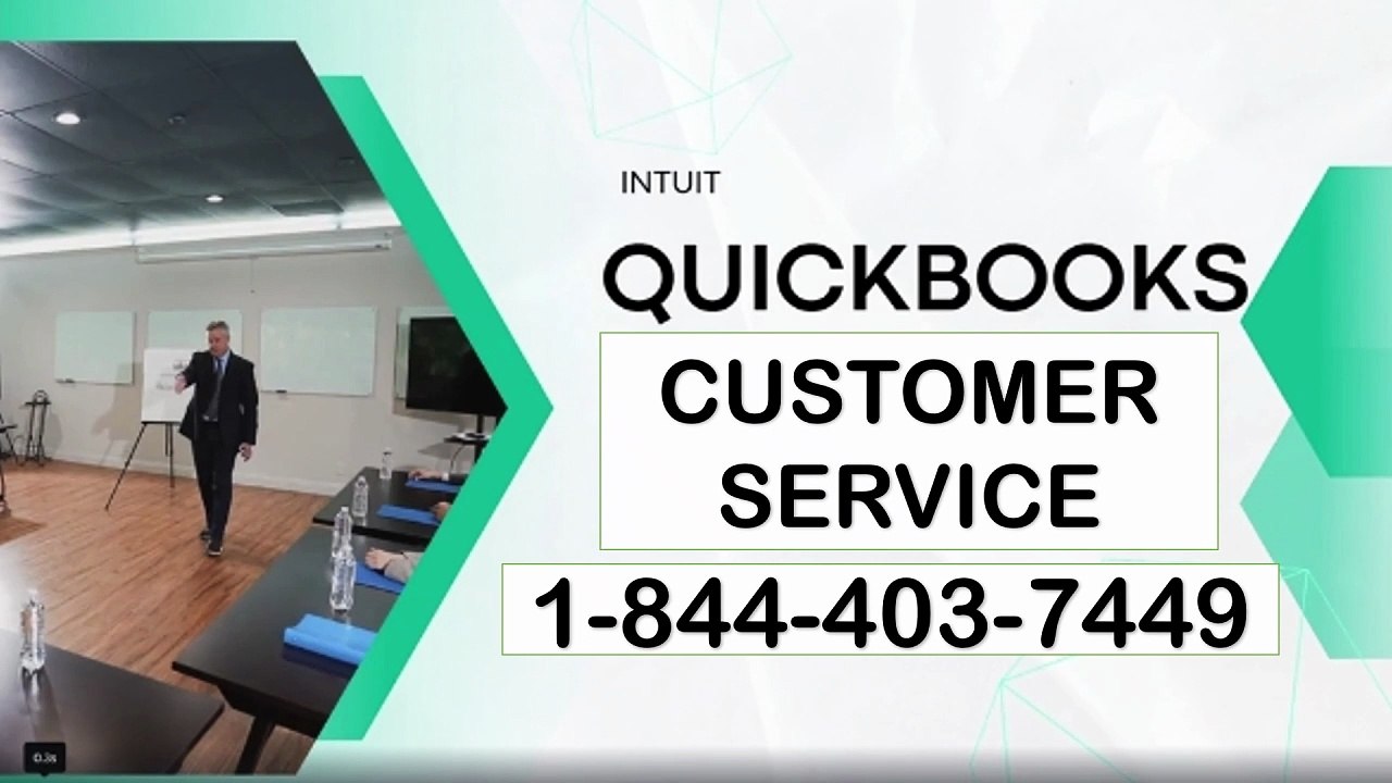 {Complete} Quickbooks Customer® Service Guide – Official Contact, Support Options & Help Resources