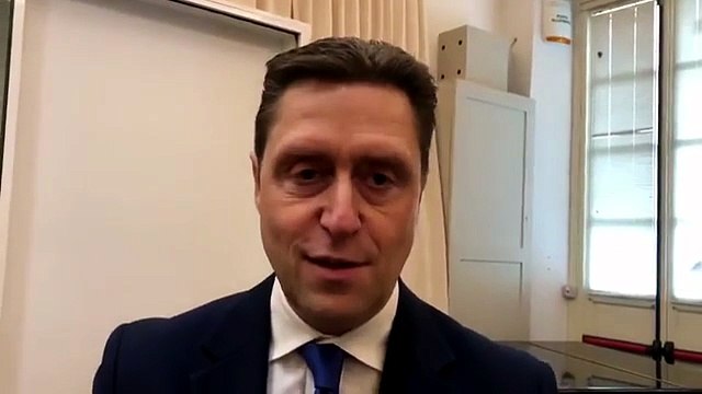 Il presidente del Conservatorio Marco Ferretti: Previsti lavori di insonorizzazione e interventi grazie al Pnrr - Video