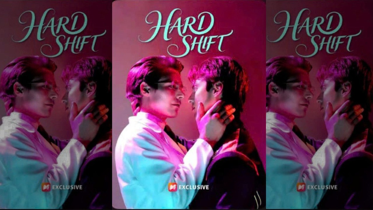 Hot 🔥 Hard Shift 🍀 🍀 🍀