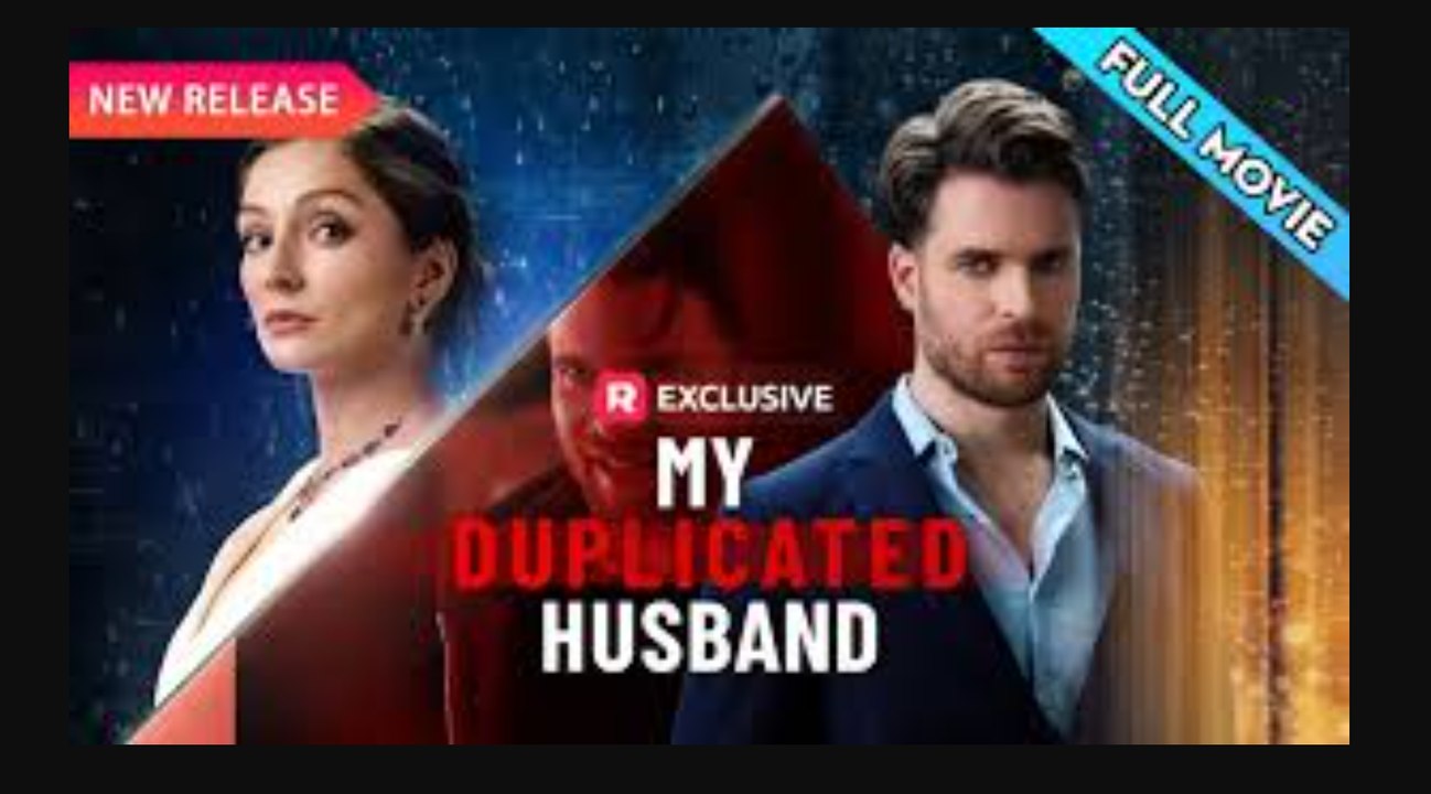 My Duplicated Husband