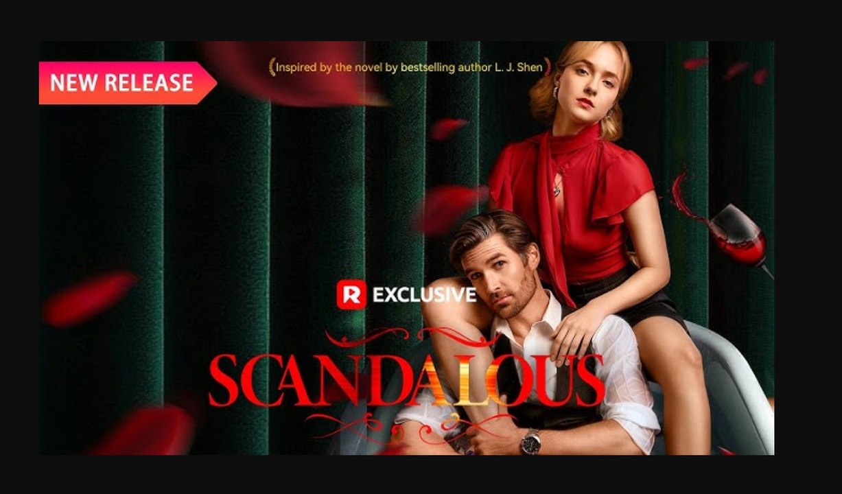 Scandalous - - Copy