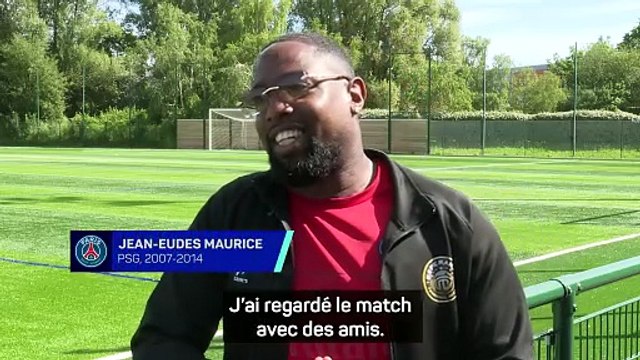 Jean-Eudes Maurice : “J’ai vu les Qataris arriver, aujourd’hui ils ont ce qu’ils méritent”