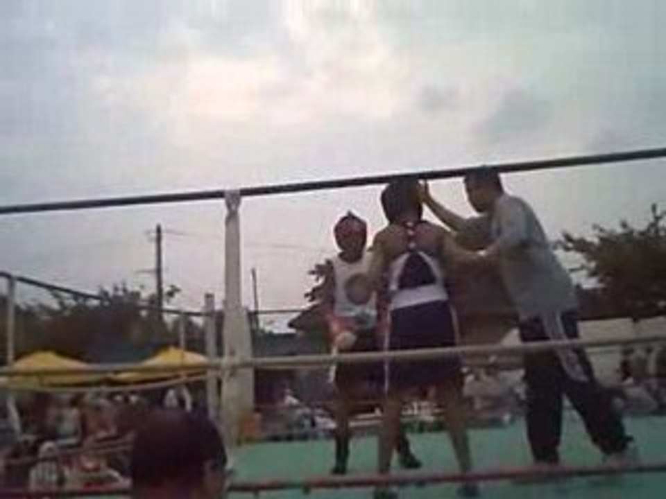 Bryan coupe v ogba benkhafalla