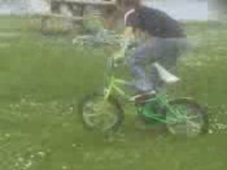 il rentre dans une poubelle