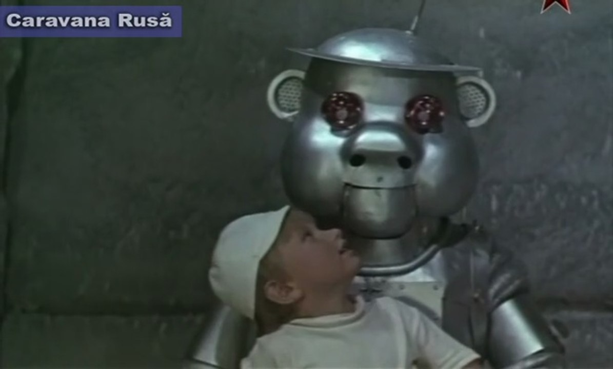Taina ușii de fier (1971)