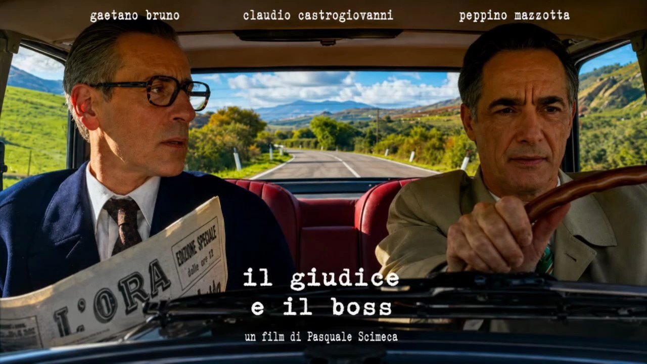 «Il giudice e il boss/2024 HD»